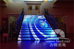 LED廣告屏時代——頂尖創(chuàng)意的戶外廣告